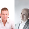 Marc-André Hamelin and Johannes Moser: 55+ Admission - April 17, 2024 (Wednesday)