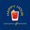 Happy Hour Concert (Bring Email Confirmation) - Thursday, October 12