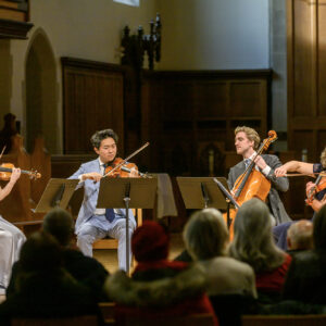 Viano Quartet